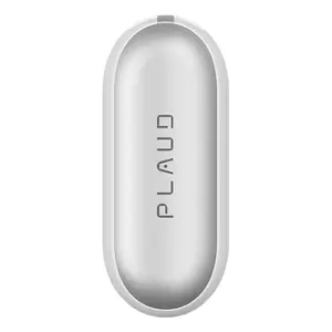 Balsas ierakstītājs Plaud.AI PLAUD NotePin Silver — 64 GB, 20 h ierakstīšana, USB, 270 mAh akumulators