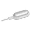 PLAUD NotePin Silver диктофон — Plaud.AI Photo 4