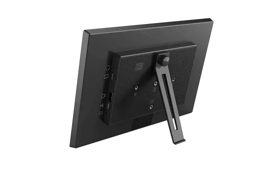 Xoro XOR107372 цифровая фоторамка 10,1" Photo 2