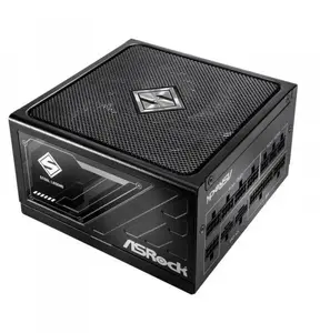 Блок питания ASRock Steel Legend SL-1200G 1200W ATX 80+ Gold