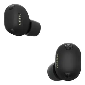 Беспроводные внутриканальные наушники Sony WF1000XM6B.CE7 — Bluetooth, для звонков и музыки, дальность 10 м, черные
