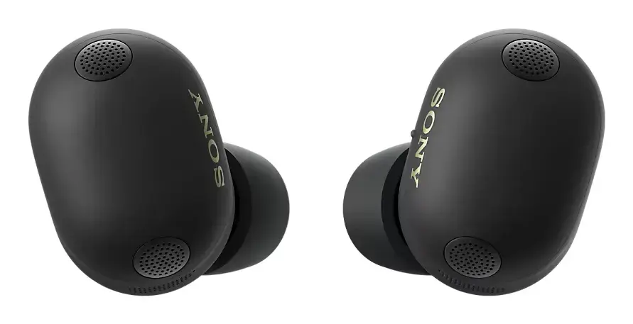 Sony WF1000XM6B.CE7 беспроводные внутриканальные наушники Photo 3