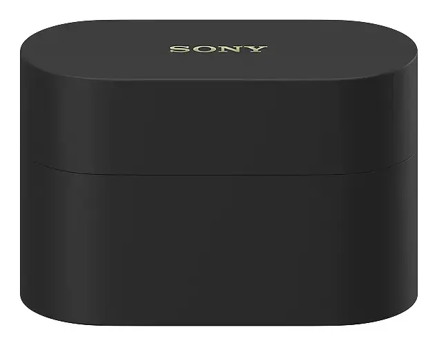 Sony WF1000XM6B.CE7 беспроводные внутриканальные наушники Photo 4