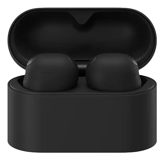 Sony WF1000XM6B.CE7 беспроводные внутриканальные наушники Photo 5