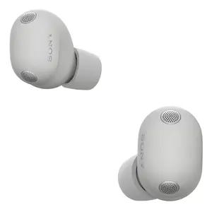 Беспроводные внутриканальные наушники Sony WF1000XM6S.CE7 — Bluetooth, для звонков и музыки, 10 м, серебристые