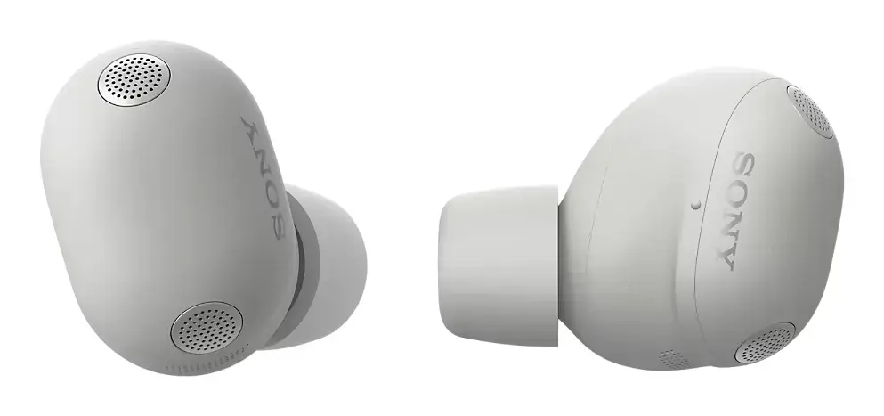 Sony WF1000XM6S.CE7 беспроводные внутриканальные наушники Photo 2