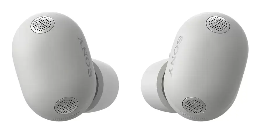 Sony WF1000XM6S.CE7 беспроводные внутриканальные наушники Photo 3