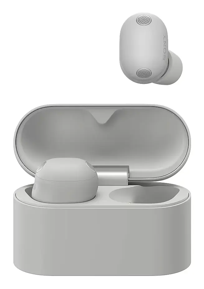 Sony WF1000XM6S.CE7 беспроводные внутриканальные наушники Photo 6
