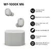 Sony WF1000XM6S.CE7 беспроводные внутриканальные наушники Photo 7