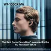 Sony WF1000XM6S.CE7 беспроводные внутриканальные наушники Photo 8