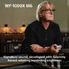 Sony WF1000XM6S.CE7 беспроводные внутриканальные наушники Photo 9