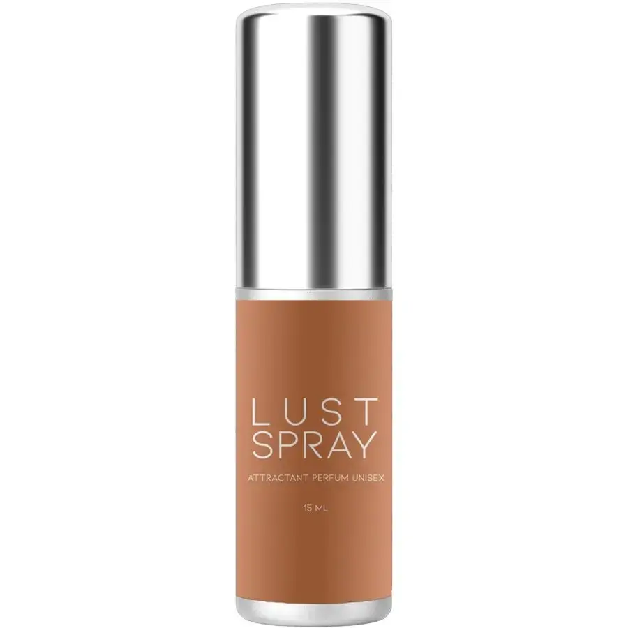 Туалетная вода RUF LUST SPRAY ORIENTAL 15 мл Photo 2