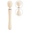 beau coeur Taviro Big Wand Mas интимный массажёр-«палочка» Photo 2