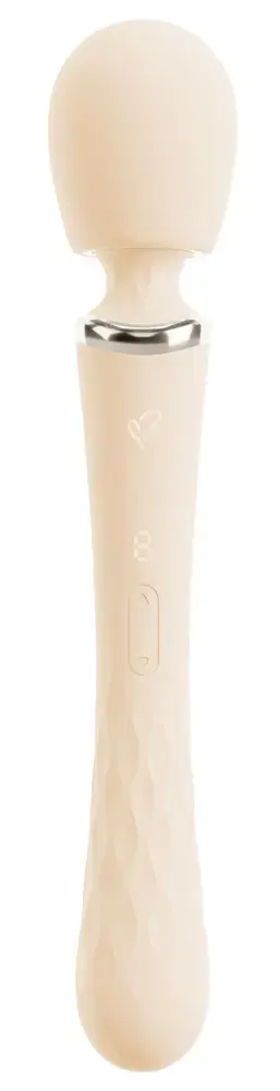 beau coeur Taviro Big Wand Mas интимный массажёр-«палочка» Photo 3