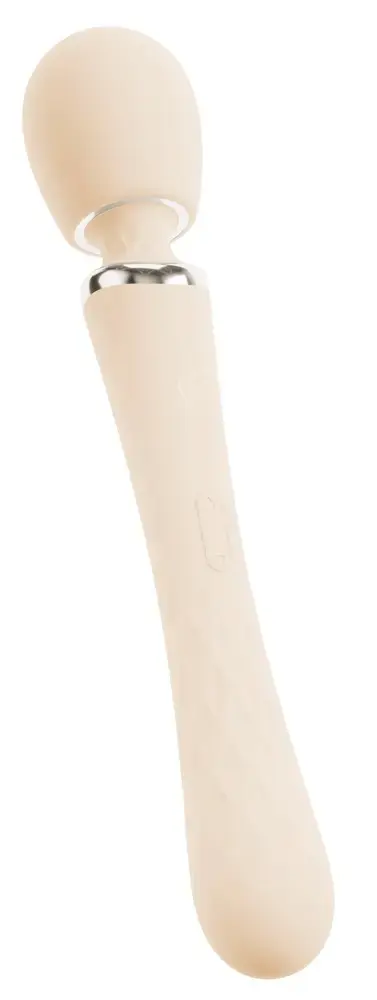 beau coeur Taviro Big Wand Mas интимный массажёр-«палочка» Photo 6