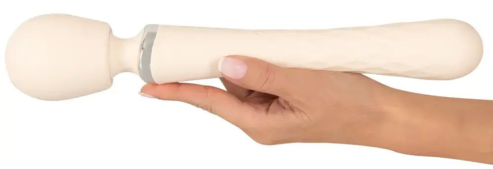 beau coeur Taviro Big Wand Mas интимный массажёр-«палочка» Photo 7