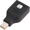 TECHLY IADAP-DP-MDP2 DisplayPort uz Mini DisplayPort Photo 4