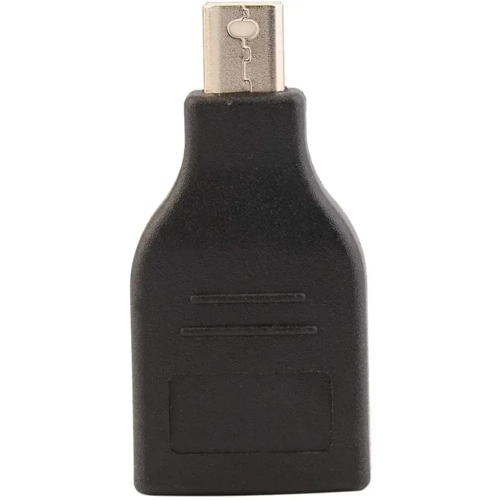TECHLY IADAP-DP-MDP2 DisplayPort uz Mini DisplayPort Photo 7