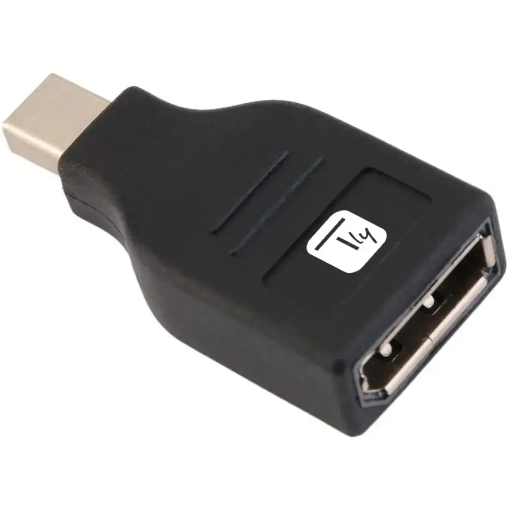 TECHLY IADAP-DP-MDP2 DisplayPort uz Mini DisplayPort Photo 8