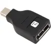 TECHLY IADAP-DP-MDP2 DisplayPort uz Mini DisplayPort Photo 8