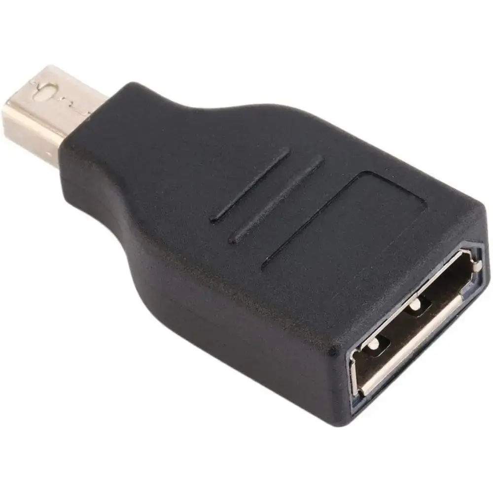 TECHLY IADAP-DP-MDP2 DisplayPort uz Mini DisplayPort Photo 9