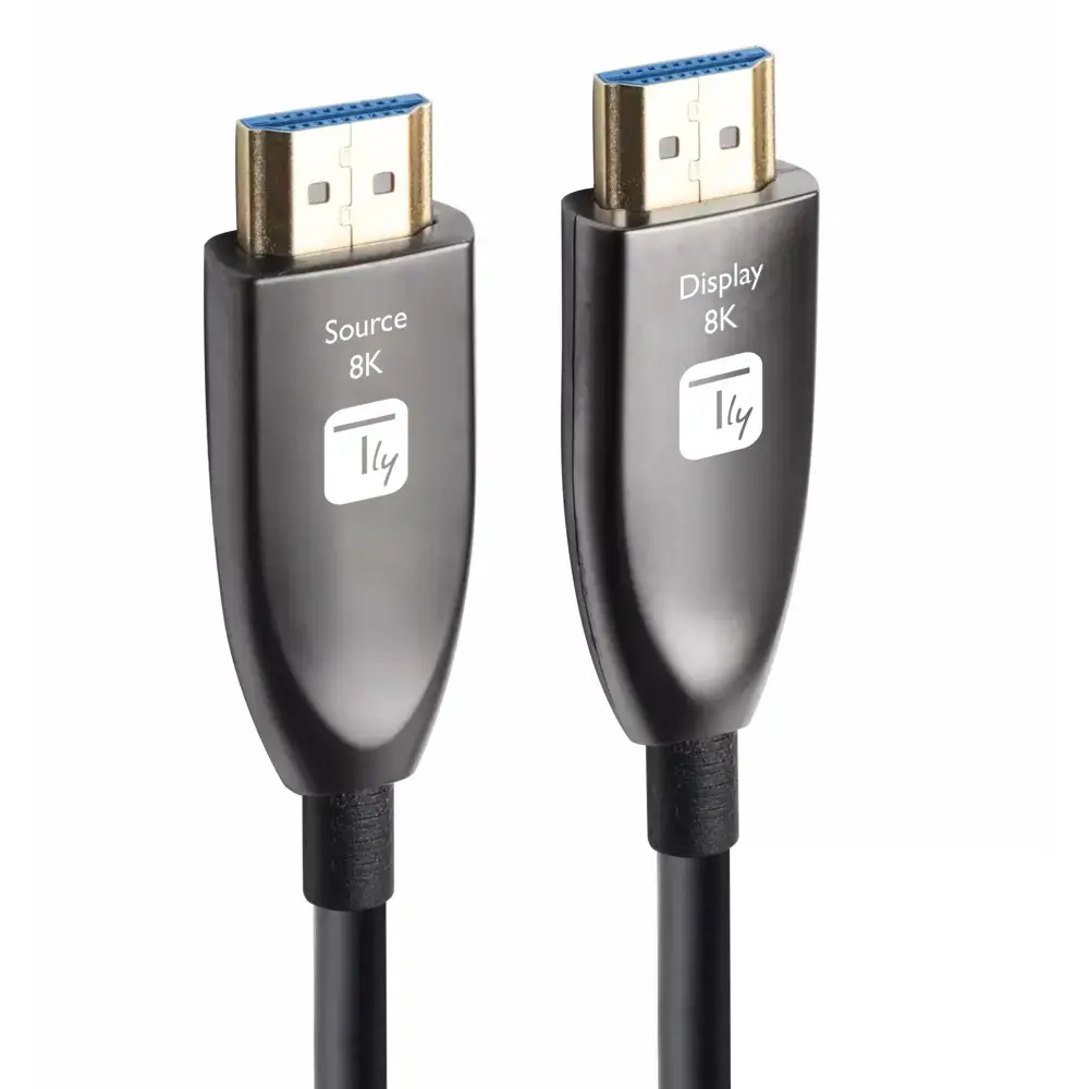 TECHLY ICOC HDMI-HY8-015 HDMI кабель 15 м Photo 5