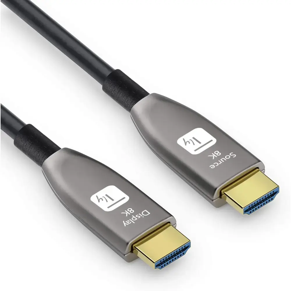 TECHLY ICOC HDMI-HY8-015 HDMI кабель 15 м Photo 6