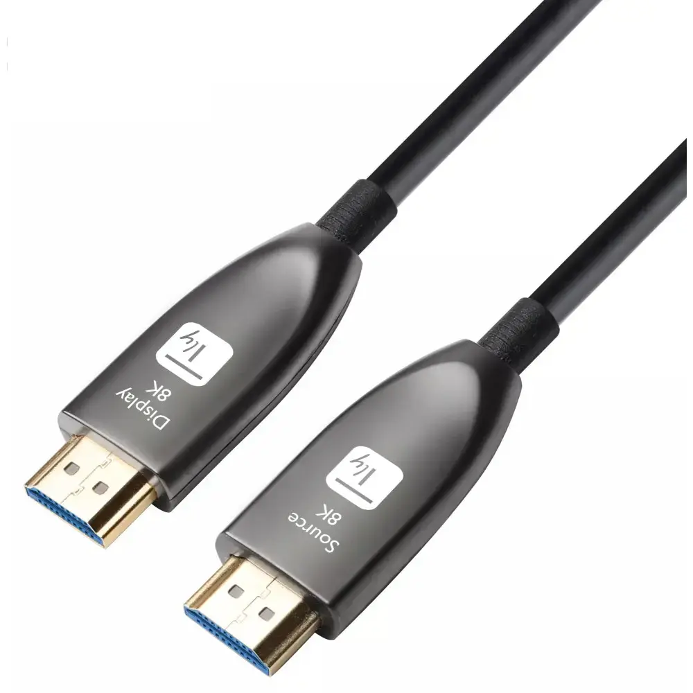 TECHLY ICOC HDMI-HY8-015 HDMI кабель 15 м Photo 9