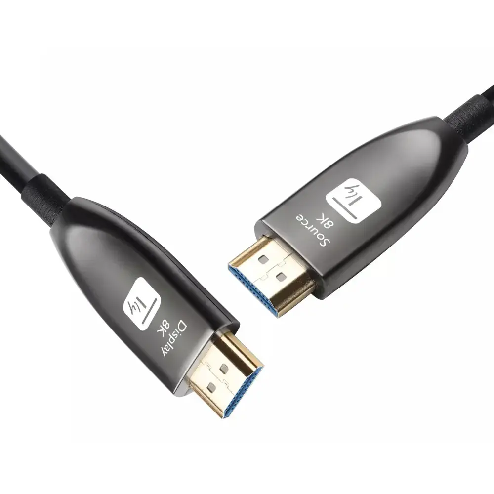 TECHLY ICOC HDMI-HY8-015 HDMI кабель 15 м Photo 11