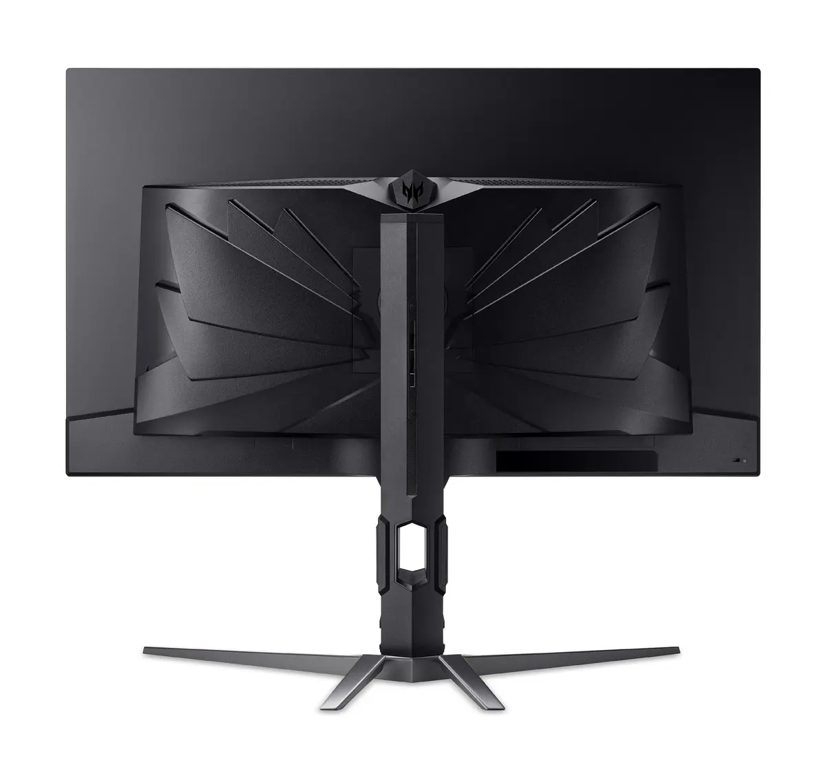 Acer Predator X32 X5 31,5" QD‑OLED 4K монитор Photo 4