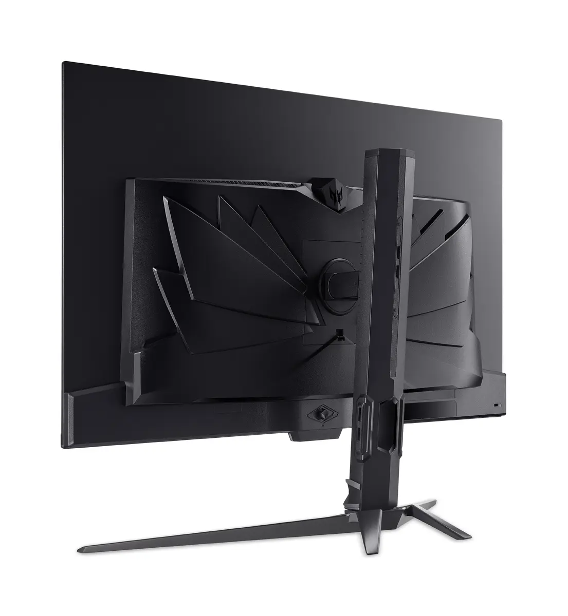 Acer Predator X32 X5 31,5" QD‑OLED 4K монитор Photo 5