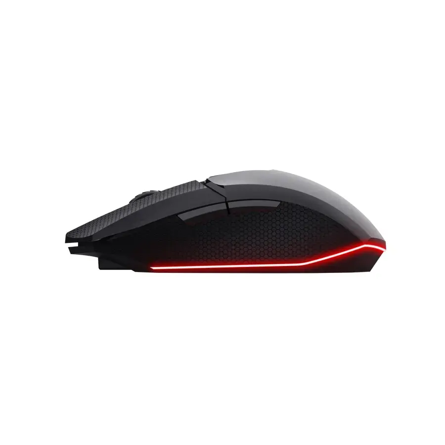 TRUST GXT 122 Felox+ gaming mouse Photo 5