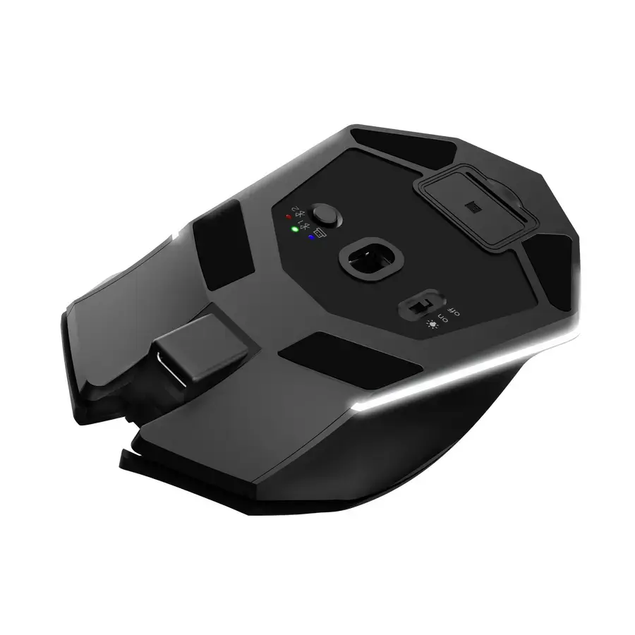 TRUST GXT 122 Felox+ gaming mouse Photo 6
