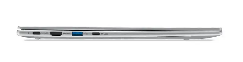 Ноутбук Acer Swift Air 16 OLED SFA16-61M-R564 Photo 7