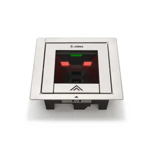 Встраиваемый считыватель штрихкодов Zebra SP7201-H — 1D/2D сканер, USB, IP52, 5V, чёрный