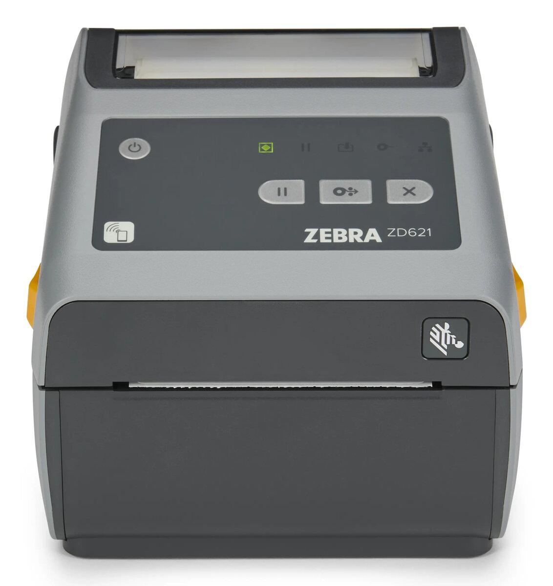 Zebra ZD621 Etiķešu printeris Tiešā termodruka