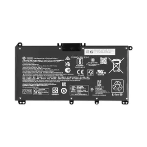 Аккумулятор HP HW03041 41 Вт·ч (3,72 А·ч) Li-ion для портативных устройств