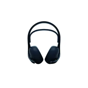 Austiņas Sony PULSE Elite — bezvadu Bluetooth galvas stīpa spēlēm, melnas, 347 g