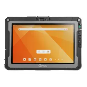 Защищённый планшет Getac ZX10G2 25,7 см (10,1") с GPS, USB, USB‑C, Bluetooth, Wi‑Fi, 4G, Android