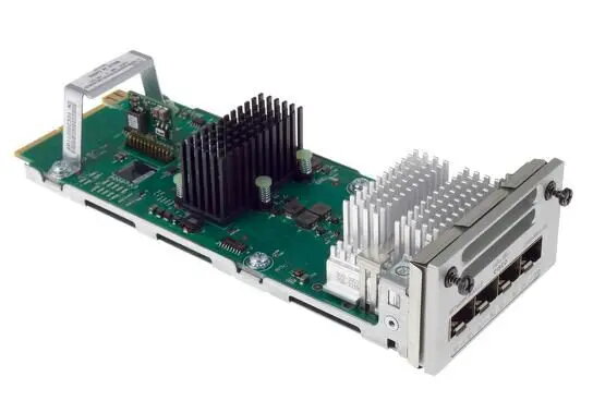 Network Equipment Accessories