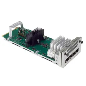 Switch module Cisco Catalyst 3850 4 x 10GE network module C3850-NM-4-10G-RFB
