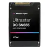 SANDISK DC SN655 15 ТБ U.3 PCIe 4.0 NVMe SSD Photo 2
