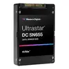 SANDISK DC SN655 15 ТБ U.3 PCIe 4.0 NVMe SSD Photo 3