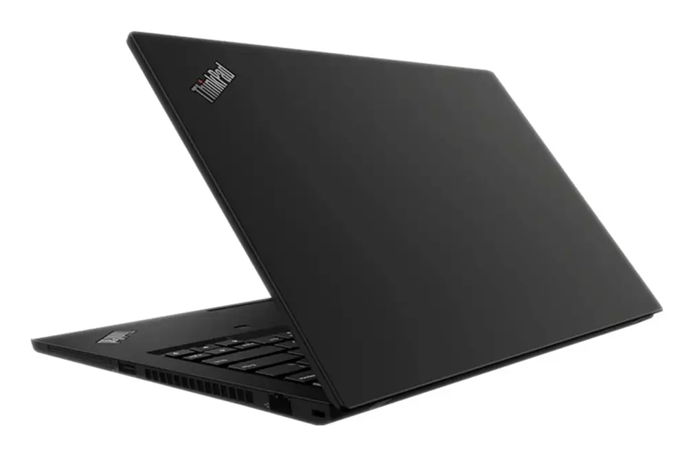 Upcycle IT Lenovo ThinkPad T14 Gen 1 — Intel i5, 14" FHD Photo 2