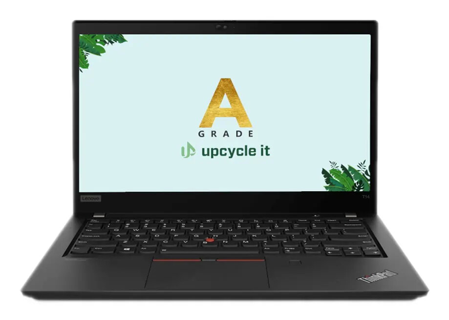 Upcycle IT Lenovo ThinkPad T14 Gen