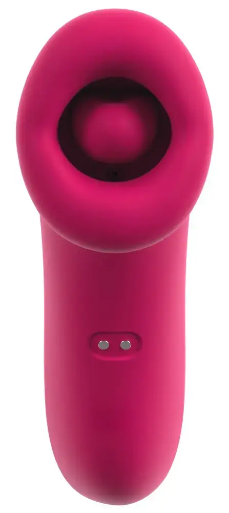 you2toys Oral Fun Sucking Mouth Vibrato вибратор Photo 3