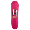 you2toys Oral Fun Sucking Mouth Vibrato вибратор Photo 4
