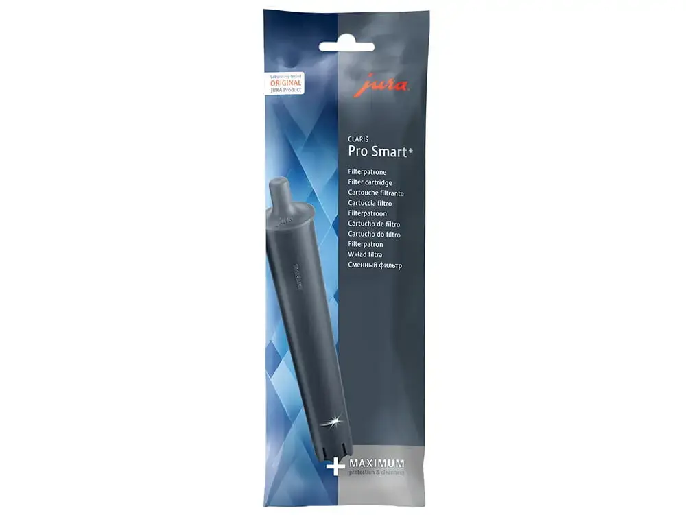 Фильтр JURA CLARIS Pro Smart+ Photo 3