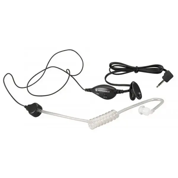 Motorola 00641 проводная гарнитура-наушник Photo 2
