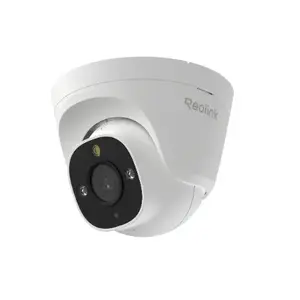 Turret IP security camera Reolink RP-PCT12M 4 mm lens, 4512×2512, 100.4° horizontal, wall mount, wired, indoor/outdoor